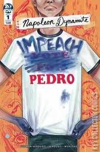 Napoleon Dynamite #1
