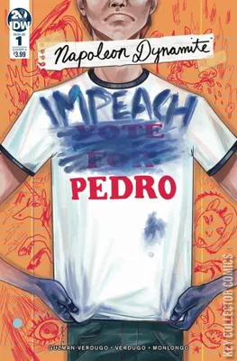 Napoleon Dynamite