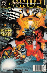 Flash Annual #12