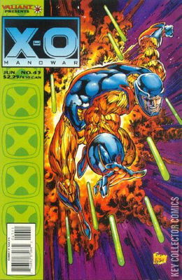X-O Manowar