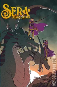 Sera & The Royal Stars #6