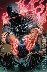Variant Cover for Empath #2