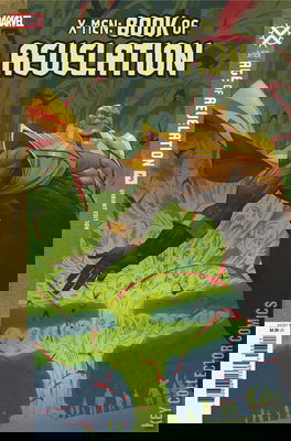 X-Men: Book of Revelation