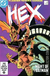 Hex #11