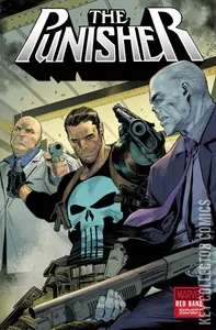 Punisher Red Band #5