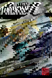 Punisher Red Band #5