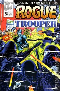 Rogue Trooper #28