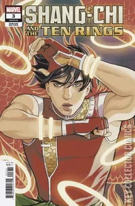 Shang-Chi and the Ten Rings #3
