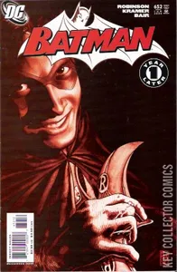 Batman #652