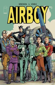 Airboy #3