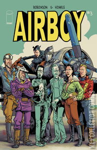 Airboy #3