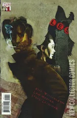 Cover for Fables #1