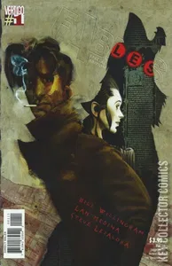 Fables #1
