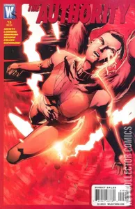 The Authority #15