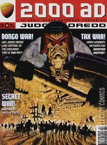 2000 AD #994
