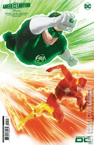 Green Lantern #4