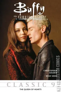 Buffy the Vampire Slayer Classic #9