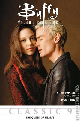 Buffy the Vampire Slayer Classic