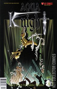 Aqua Knight Part Two #4
