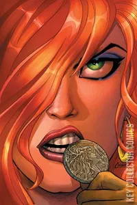 Red Sonja #7