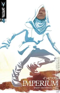 Imperium #4