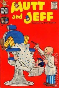 Mutt & Jeff #117