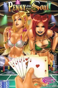 Penny For Your Soul #5
