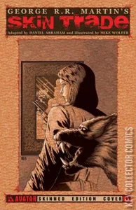 Skin Trade #1