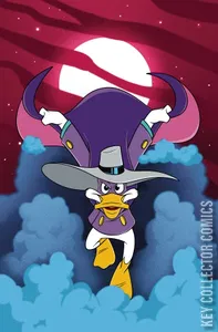 Darkwing Duck #6