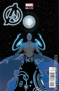 Avengers #34.2