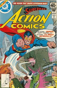 Action Comics #490