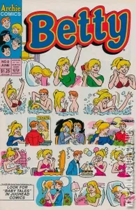 Betty #6
