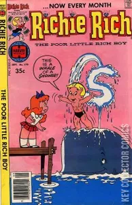 Richie Rich #170