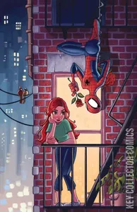 Amazing Spider-Man #1