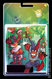 Negaduck #3