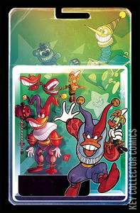 Negaduck #3