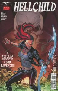 Hellchild #1