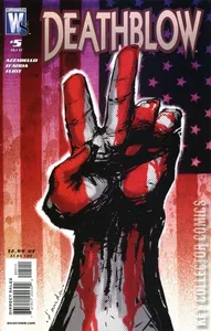Deathblow #5