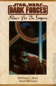 Star Wars: Dark Forces - Soldier For The Empire