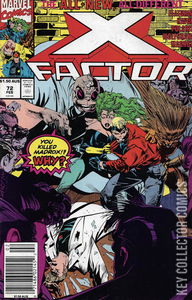 X-Factor #72