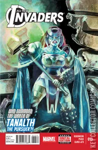 All-New Invaders #13