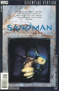 Essential Vertigo: The Sandman #24