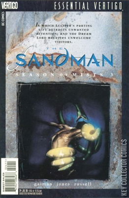 Essential Vertigo: The Sandman