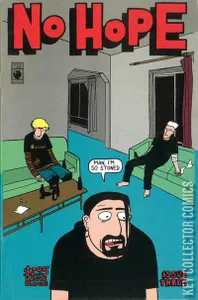 No Hope #3