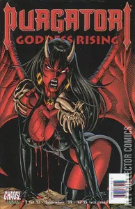 Purgatori: Goddess Rising #3