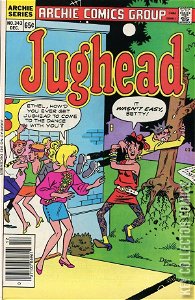 Archie's Pal Jughead #343