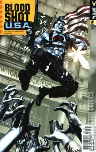 Bloodshot U.S.A. #3