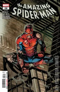 Amazing Spider-Man #28
