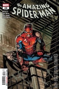 Amazing Spider-Man #28