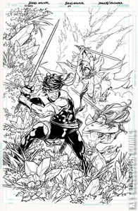 Titans #29